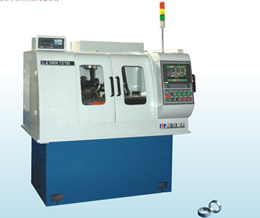3MK2612B數(shù)控滾子軸承外圈擋邊磨床